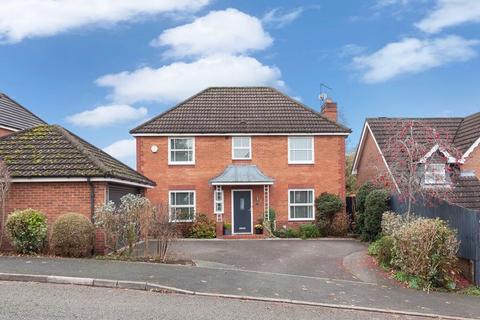 undefined, Valley View, Congleton