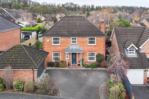undefined, Valley View, Congleton