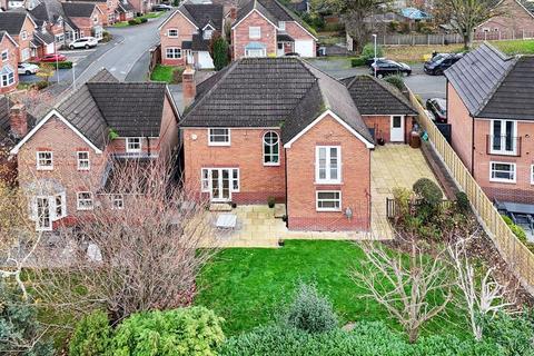 undefined, Valley View, Congleton