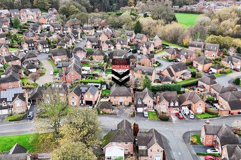 undefined, Valley View, Congleton