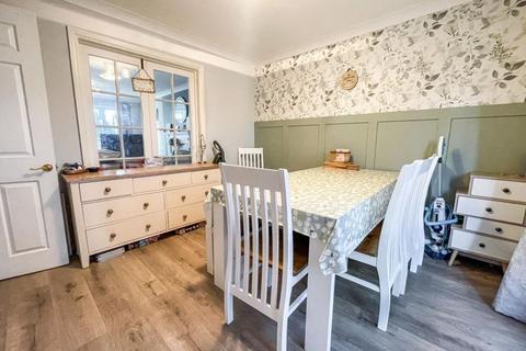 4 bedroom detached house for sale, Beattie Rise, Grange Park, Hedge End, SO30