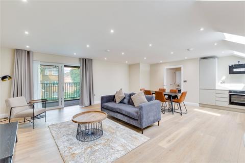undefined, Purley Avenue, London, NW2