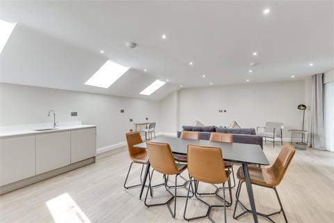 undefined, Purley Avenue, London, NW2