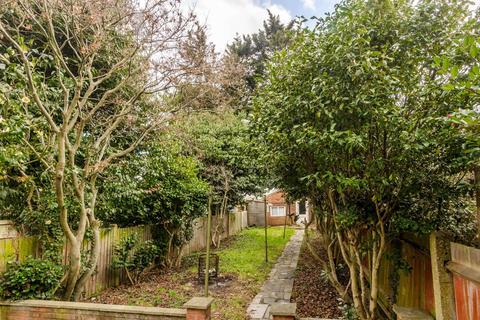 undefined, Huxley Gardens, Hanger Hill, London, NW10