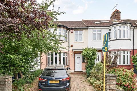 undefined, Huxley Gardens, Hanger Hill, London, NW10