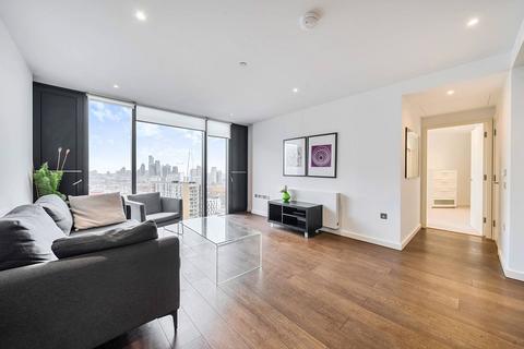 undefined, Walworth Road, Elephant and Castle, London, SE1