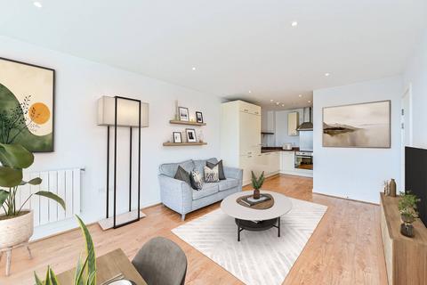 Ottley Drive, Blackheath, London, SE3