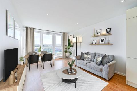 undefined, Ottley Drive, Blackheath, London, SE3