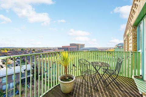 undefined, Ottley Drive, Blackheath, London, SE3