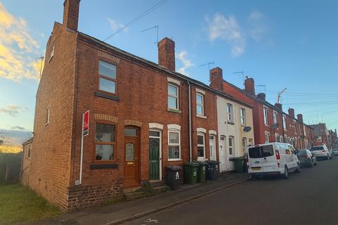 24 Long Acre, Kidderminster, Worcestershire