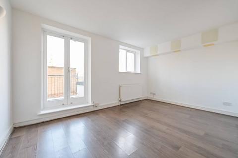 1 bedroom flat for sale, Kingsbridge Court, Canary Wharf, London, E14
