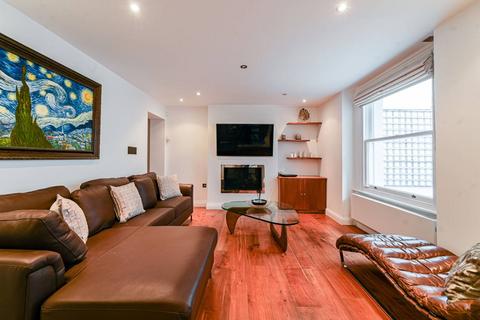 2 bedroom flat for sale, Gloucester Mews, Bayswater, London, W2