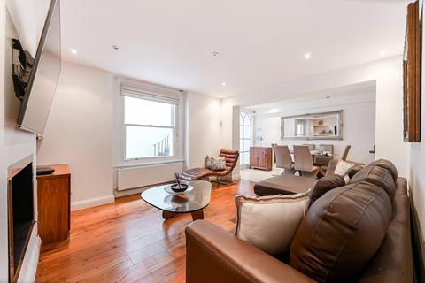 2 bedroom flat for sale, Gloucester Mews, Bayswater, London, W2