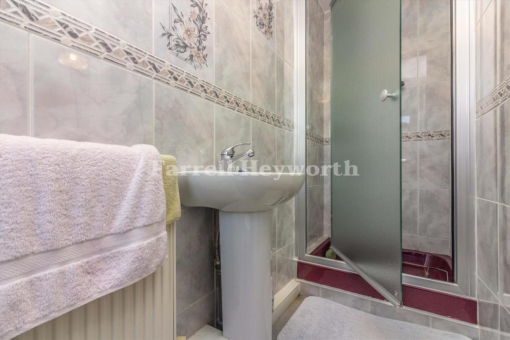 En Suite b