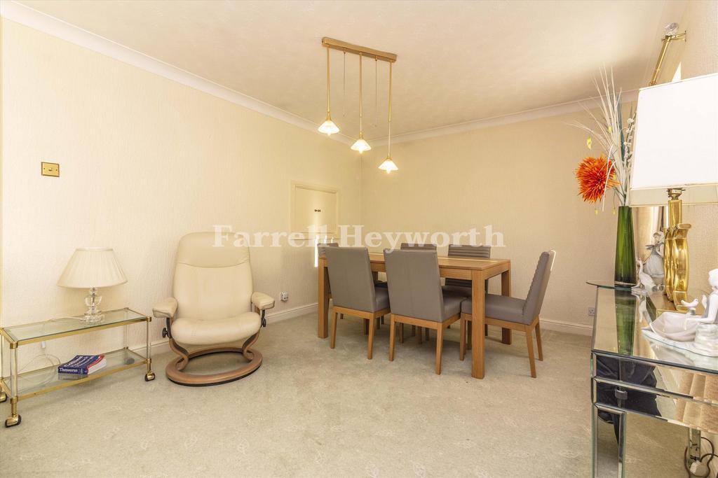 Reception c