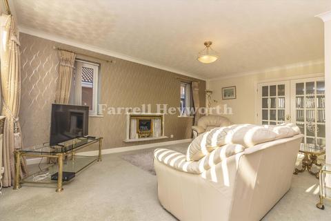 undefined, Higher Greenfield, Preston PR2