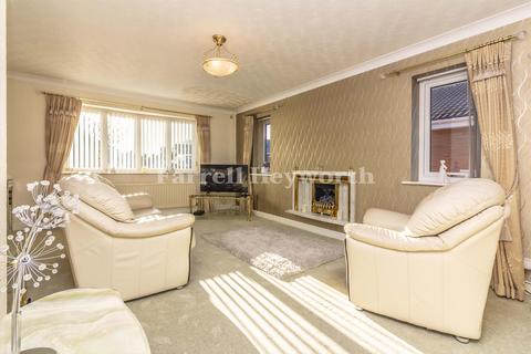 undefined, Higher Greenfield, Preston PR2