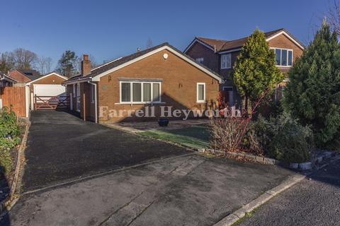undefined, Higher Greenfield, Preston PR2