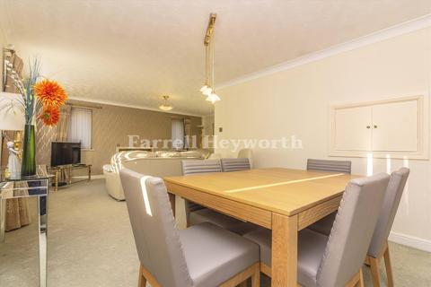 undefined, Higher Greenfield, Preston PR2