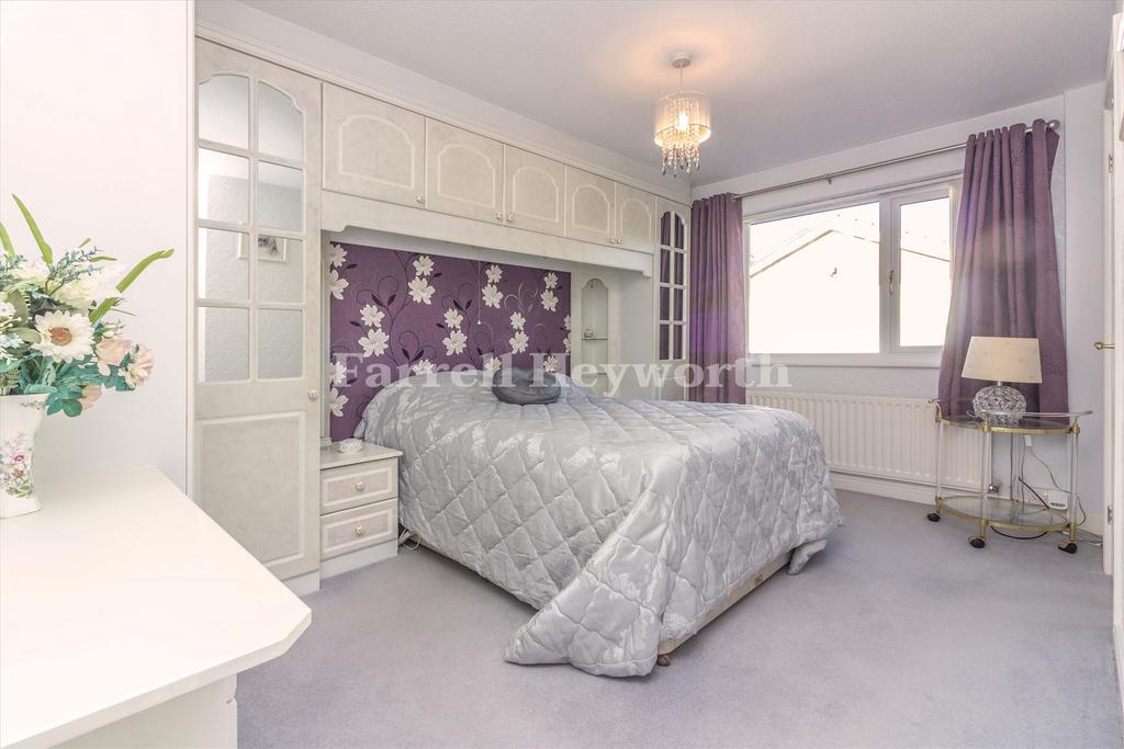 Bedroom One b