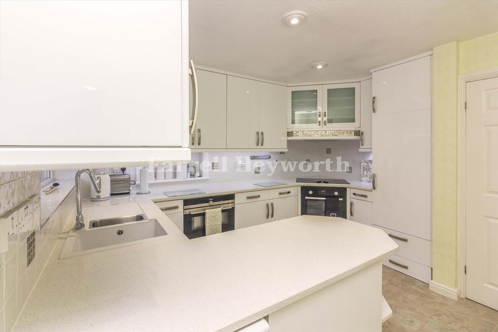 Kitchen b