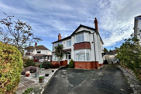 Whitehall Road, Rhos on Sea
