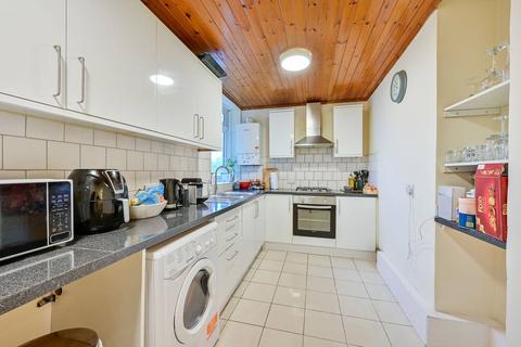 undefined, Putney Heath Lane, Putney, London, SW15