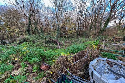 Plot for sale, Cre Umha Farrigal, Shore Road, Ballaugh