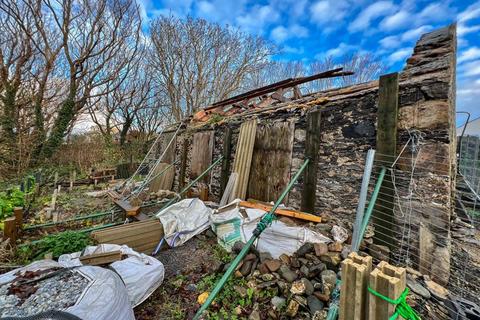 Plot for sale, Cre Umha Farrigal, Shore Road, Ballaugh