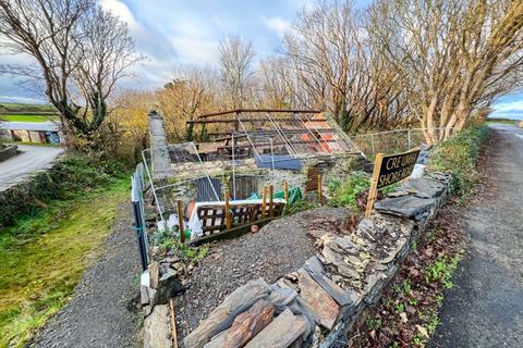 Plot for sale, Cre Umha Farrigal, Shore Road, Ballaugh