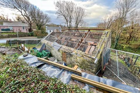 Plot for sale, Cre Umha Farrigal, Shore Road, Ballaugh
