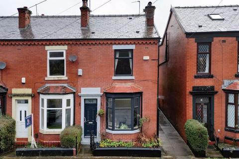 3 bedroom terraced house for sale, Foxholes Road, Rochdale