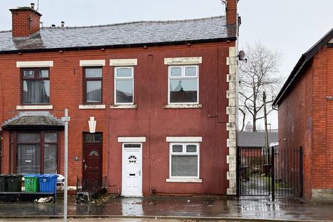 3 bedroom end of terrace house for sale, Manchester Road, Rochdale
