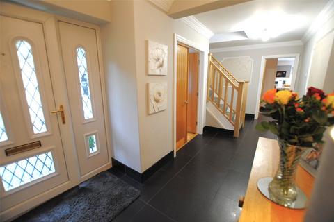 5 bedroom detached house for sale, Marshfield Road, Cardiff CF3