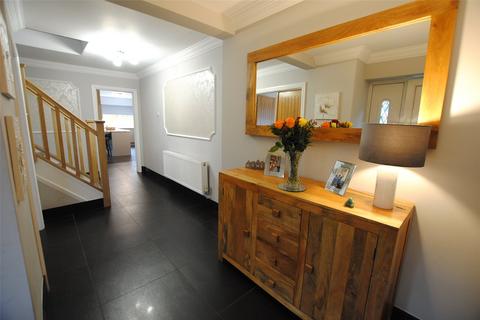 5 bedroom detached house for sale, Marshfield Road, Cardiff CF3