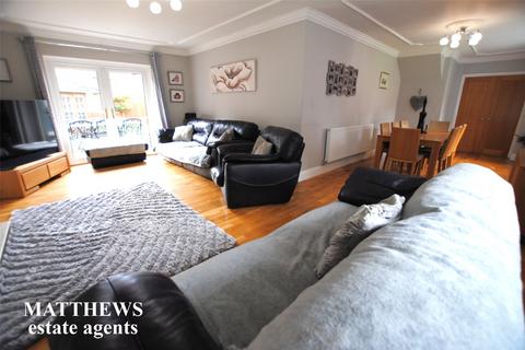 5 bedroom detached house for sale, Marshfield Road, Cardiff CF3