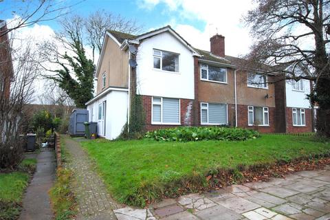 Claerwen Drive, Cardiff CF23