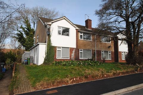 undefined, Claerwen Drive, Cardiff CF23