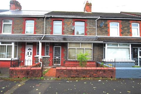 The Avenue, Caerphilly CF83