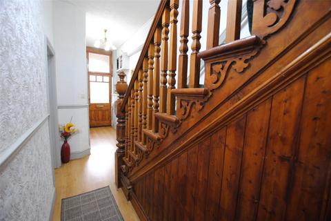 undefined, Ninian Road, Cardiff CF23