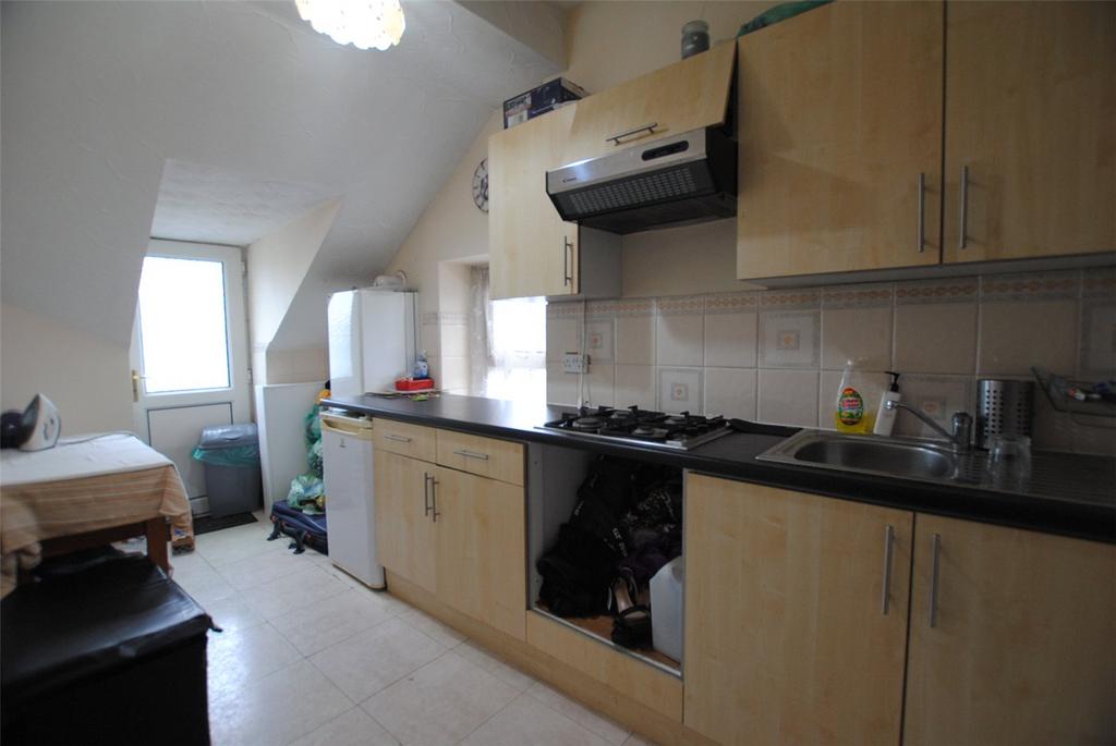 Additional Kitchen