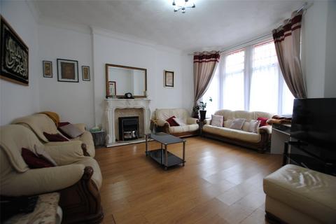 undefined, Ninian Road, Cardiff CF23
