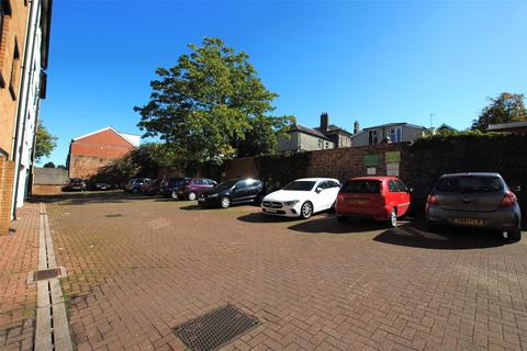 undefined, St. Peters Street CF24