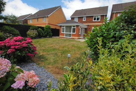 4 bedroom detached house for sale, Allen Close, Cardiff CF3