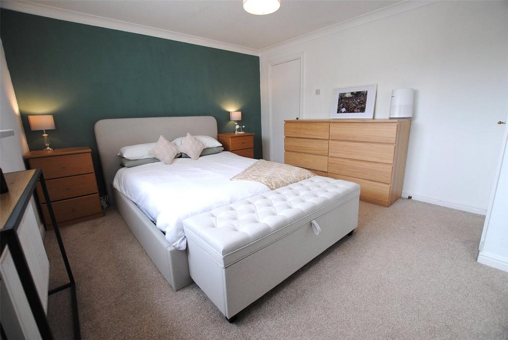 Bed 1