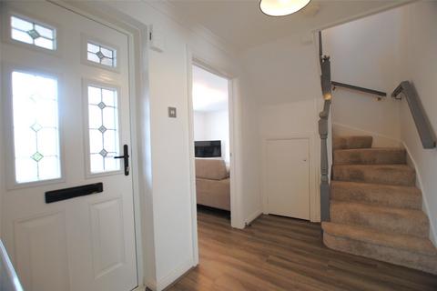 4 bedroom detached house for sale, Allen Close, Cardiff CF3