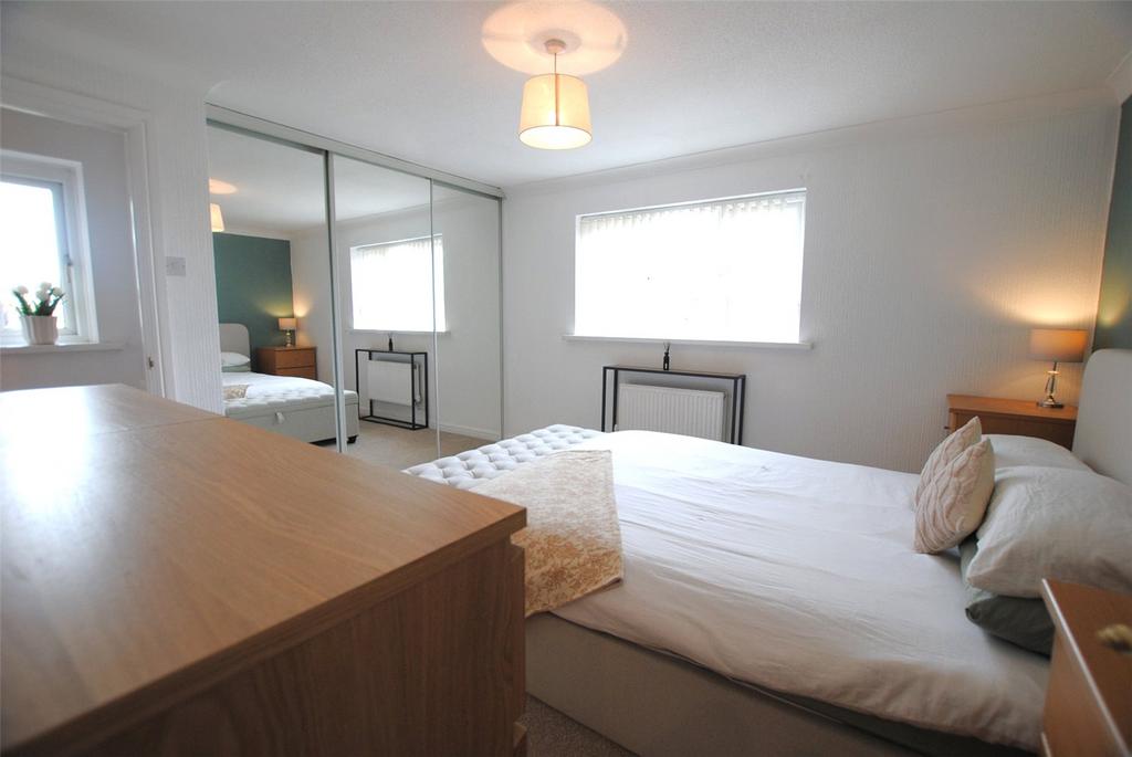 Bed 1