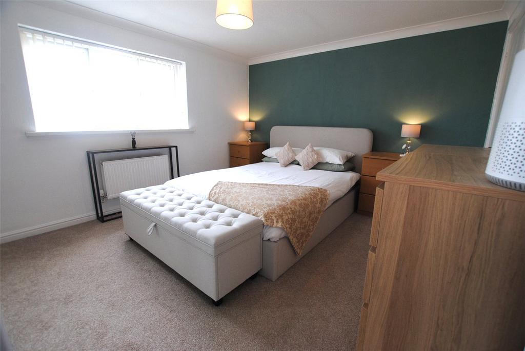 Bed 1