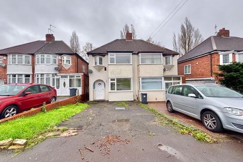 undefined, Calshot Road, Great Barr, Birmiingham. B42 2BT
