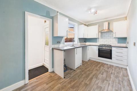 undefined, Calvert Lane, West Hull